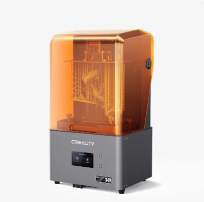CREALITY HALOT-MAGE S RESIN 3D PRINTER foto