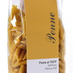 Penne din Teff Fara Gluten Bio Marchesato 250gr