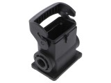 Carcasă pentru conectori HDC Han-Eco B 10B drept