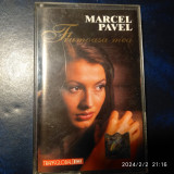 -Y- CASETA MARCEL PAVEL - FRUMOASA MEA - ORIGINALA , EXCELENTA, Pop