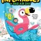 The Inflatables in Bad Air Day (the Inflatables #1)