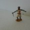 bnk jc Figurina de plastic - Timpo - cavaler templier