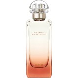 HERM&Egrave;S Parfums-Jardins Collection Un Jardin Sur La Lagune Eau de Toilette reincarcabil unisex 100 ml