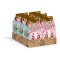 Nunos Lil&#039; Monsters Blind Box Plush Figures Supermarket Adventures 10 cm Display (6)