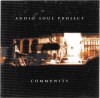 Audio Soul Project - Community Album CDr NRK Sound Division