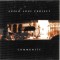 Audio Soul Project - Community, CDr