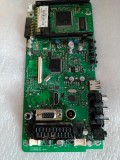 Cumpara ieftin vestel 17mb46-2 placa de baza HITACHI L22DK04U TELETECH LCD22855 TECHWOOD TC22860TN10-2 vestel 17MB46-2 V1