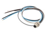 Conector M12 EPIC&reg; M12 FELF5F-0.5-M16