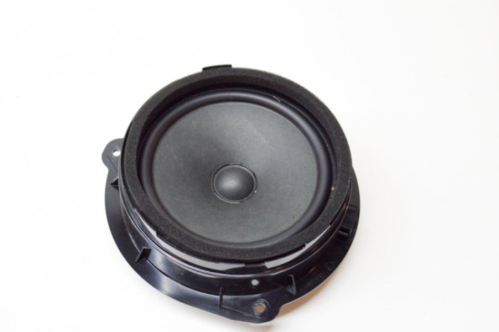 Difuzor ușă dreapta spate AUDI A3 Limousine 8VS, 8VM 2018 OEM: 8V4035411B | 13795898