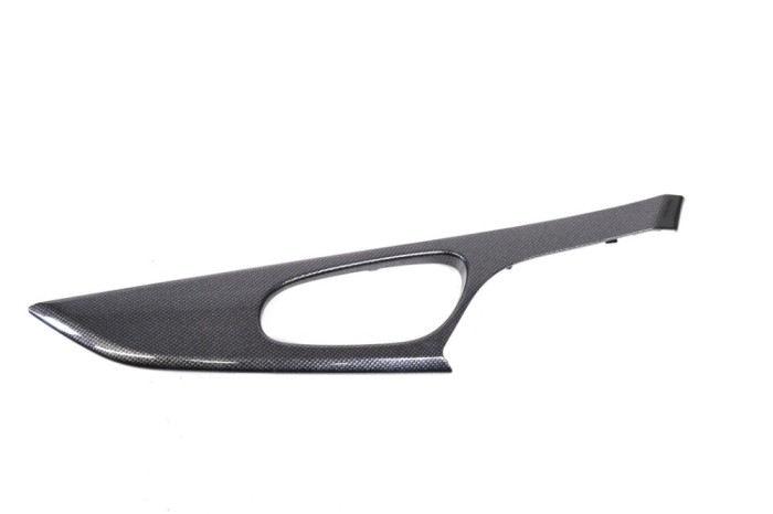 Ornament panou ușă st&acirc;nga față NISSAN X-TRAIL T32_ 2015 OEM: 80683-4CL0A 11834572