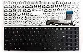 Tastatura pentru Lenovo Ideapad 100-15IBY foto