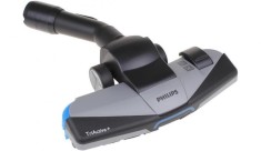 Perie pentru aspirator TRI-ACTIVE+, PHILIPS 432200426091, 35mm
