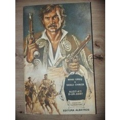 Auzit-ati d-un Jian?- Mihai Opris, Vasile Chirita