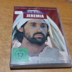 Film DVD Die Bibel - germana #A2084