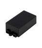 Carcasa universala X:38mm Y:65mm Z:22mm cu lame de fixare GAINTA G1011