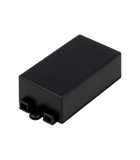 Carcasa universala X:38mm Y:65mm Z:22mm cu lame de fixare GAINTA G1011