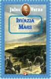 Invazia mării - Jules Verne - Carte Beletristica Aventura