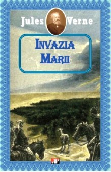 Invazia marii - Jules Verne foto
