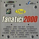 Various - Fanatici 2000 F2mii, CD
