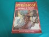 STRĂMOȘII * DECEBAL ȘI TRAIAN / RADU THEODORU, SANDU FLOREA / 1981 * 3