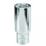 Tubulara adanca 1/2"x17mm CR-V TMP