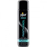 Lubrifiant intim, pe baza de apa, Pjur Aqua, Panthenol, 100 ml