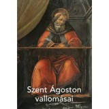 Szent &Aacute;goston vallom&aacute;sai