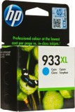 Cartus Cerneala Original HP Cyan nr.933XL pentru OfficeJet 6600|6700|7110 "CN054AE"