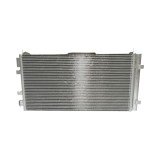 Radiator clima AC Renault Fluence, Megane, Scenic, Modus 640x352x16 mm