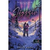 J&eacute;gsz&iacute;v - Anita Boza