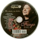 CD FUEGO &lrm;&ndash; Muzica E Viața Mea (Live In Chișinău) revista Taifasuri