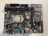 Placă de bază Gigabyte GA-H81M-D2V socket 1150 + Procesor Intel Core i3-4160