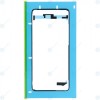 Huawei P20 (EML-L09, EML-L29) Capac baterie autocolant adeziv 51638235