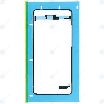 Huawei P20 (EML-L09, EML-L29) Capac baterie autocolant adeziv 51638235 foto