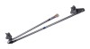 Mecanism stergator parbriz fara motor MITSUBISHI PAJERO (V80/V90), 09.2006-03.2021; PAJERO/MONTERO SPORT (K90), 01.2001-12.07, Rapid