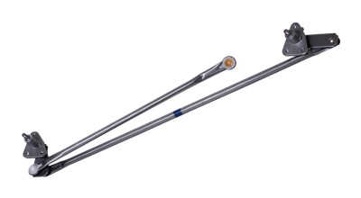 Mecanism stergator parbriz fara motor MITSUBISHI PAJERO (V80/V90), 09.2006-03.2021; PAJERO/MONTERO SPORT (K90), 01.2001-12.07 foto