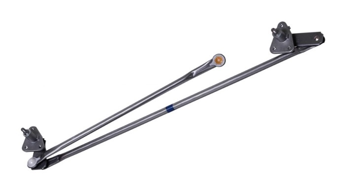 Mecanism stergator parbriz fara motor MITSUBISHI PAJERO (V80/V90), 09.2006-03.2021; PAJERO/MONTERO SPORT (K90), 01.2001-12.07