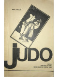 Ion Avram - Judo (editia 1969)