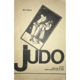 Ion Avram - Judo (Editia: 1969)