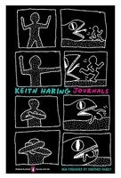 Keith Haring Journals foto