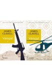Vartejul Vol.1+2 - James Clavell