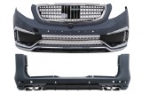Pachet exterior complet Mercedes V-Class W447 2014-2019 Luxury Design