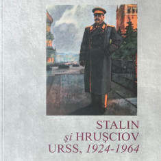 Stalin și Hrusciov