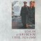 Stalin și Hrusciov