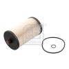 Filtru combustibil VW Crafter Lt 2.5 TDI 2.8 TDI