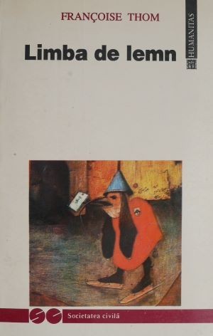 Limba de lemn &ndash; Francoise Thom