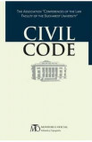 Romanian Civil Code