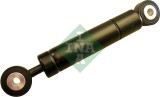 INA 533 0095 10 Amortizor vibratii, curea transmisie cu caneluri