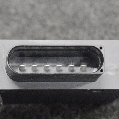 Unitate de control pompa de combustibil AUDI A5 Sportback F5A 2017 OEM: 8W0906093C | 2725902 foto