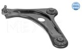 Brat suspensie roata Citroen C2, C3 I, C3 Pluriel; Peugeot 1007 Motor 1.1, 1.1 i, 1.4, 1.4 16V, 1.4 16V HDi, 1.4 HDi, 1.4 i, 1.4 i Bivalent, 1.6,